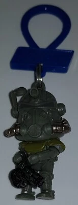 Fallout 76 - Anhänger - 6,5cm - NEU - Bild 1 von 4