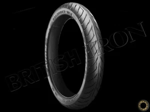 100/90-19 Avon Tyres Roadrider MKII PN MBI-305425 - Picture 1 of 6