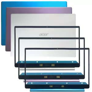 Nuevo Para Acer Swift SF314-42 SF314-59 N19C4 LCD Cubierta Trasera/LCD Bisel Frontal - Imagen 1 de 10