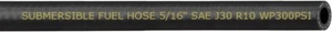Intankschlauch Kraftstoff Schlauch Innentank 8x14,5 mm SAE J30 R10 30 CM - Bild 1 von 1