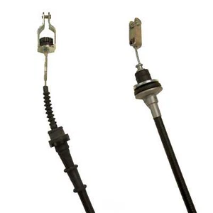 Clutch Cable ATP Y-1168 fits 91-95 INFINITI G20 - Picture 1 of 1