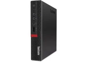 Lenovo TC M75q-1 Mini Desktop Ryzen 3 PRO 3200GE 256GB SSD 16GB RAM Win 11 - Picture 1 of 1