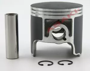 For Personal Watercraft YAMAHA 700 Piston Kit 62T-11636-00 +Ring OVERSIZE 0.50 - Foto 1 di 5
