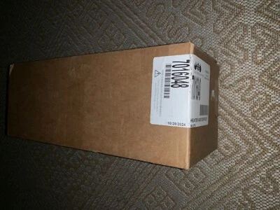 7016048 Genuine Oem Sub Zero Defrost Heater - Image 1 of 3