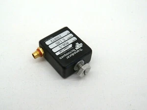 Transducer Techniques MDB-5 Wägezelle 5 Pfund, nur Einheit - Bild 1 von 9