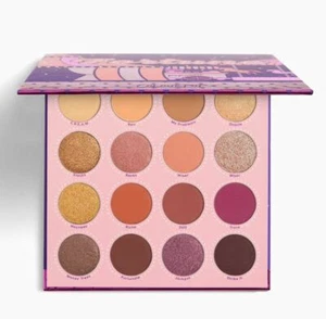 ❤ Colourpop Eyeshadow Palette in Fortune ❤ - Picture 1 of 2