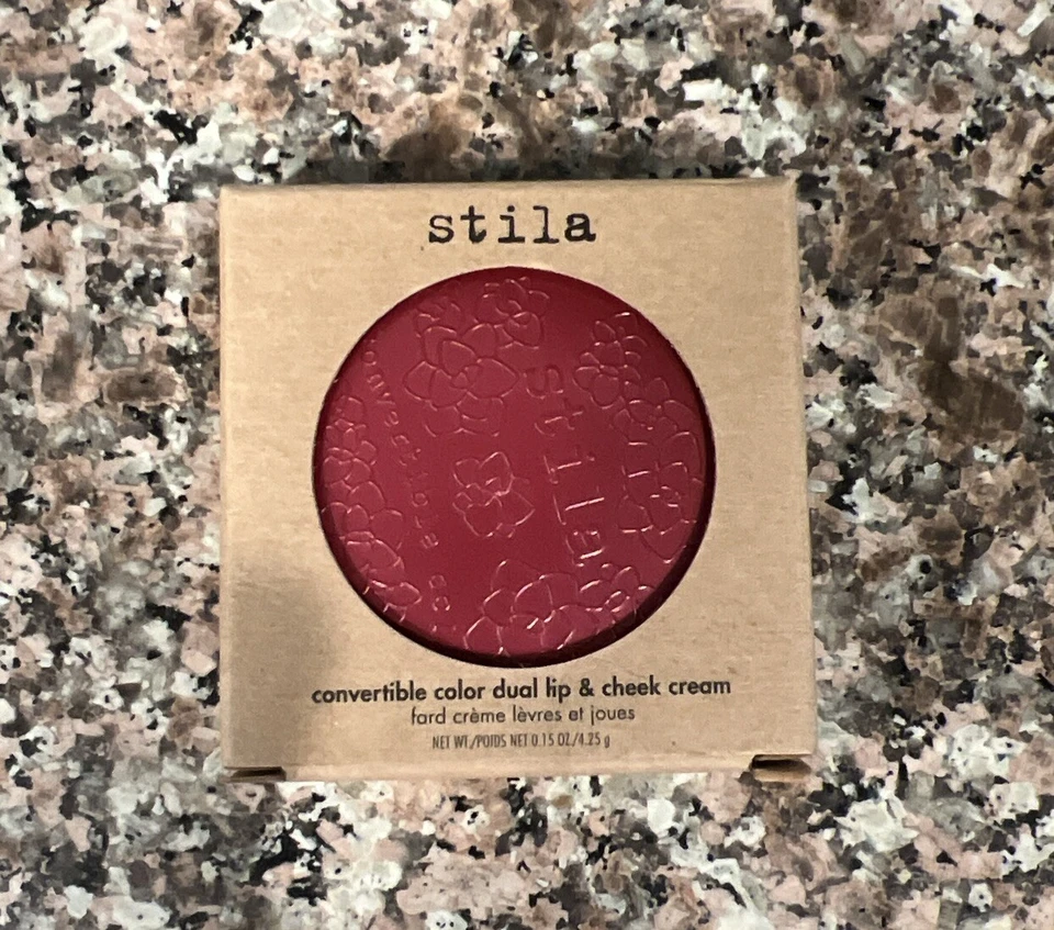 Stila Convertible Color Tulipán Foto 1 de 1