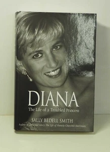 Diana Leben einer unruhigen Prinzessin von Sally Bedell Smith  - Bild 1 von 7