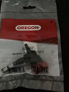 Oregon Fuel Shut Off Busing Part Number 07-407 - Picture 1 of 1