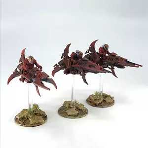 Drukhari Reaver Squad Dark Eldar - Warhammer 40K Games Workshop C2589 - Picture 1 of 3