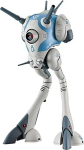 New Hasegawa SDF Macross Tactical Pod REGULT Standard Type 1/72 Plastic Model - Picture 1 of 7
