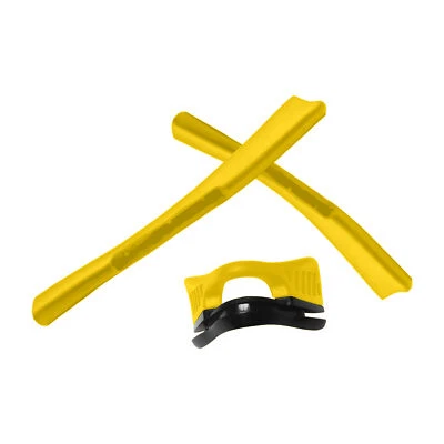 Kits de goma de repuesto de silicona para marco Oakley M2 OO9212 al por mayor Foto 1 de 4