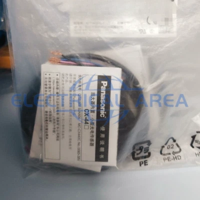1PC New Panasonic CX-423 Photoelectric switch sensor Fast Delivery CX423 - Image 1 of 4