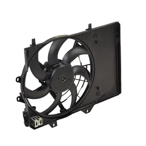 Electric Fan Blower Motor Radiator Fan Peugeot 2008 I 9801666680 - Picture 1 of 3