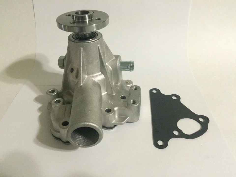 Caterpillar Cat Water Pump 3024 C2.2 247B 257B 216 226B 332 Skid Steer 154-1816 - Image 1 of 4