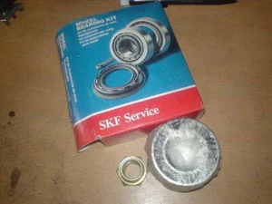 fiat X19 1.3 front SKF wheel bearing - Picture 1 of 1