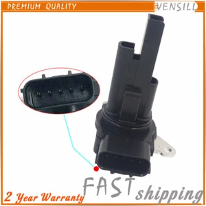 37980-R40-A01 Mass Air Flow Meter Sensor For Honda Accord Civic CR-V ILX 08-15 - Picture 1 of 4