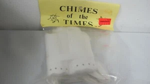 KIT VINTAGE SOTAWARDS CHIMES OF THE TIMES GAVIOTA NÁUTICA AVES LISTAS PARA PINTAR - Imagen 1 de 5