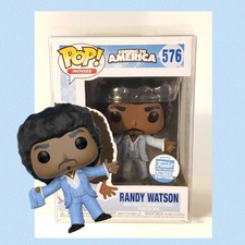 funko pop randy watson