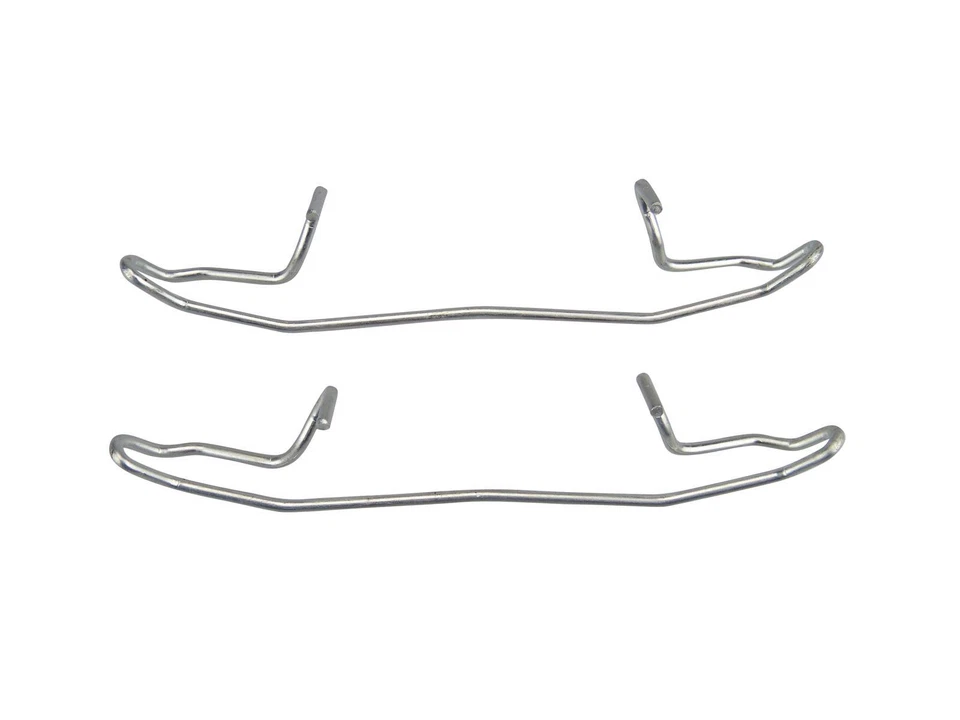 Accessory set brake pads front Saab 9000 - Image 1 of 1