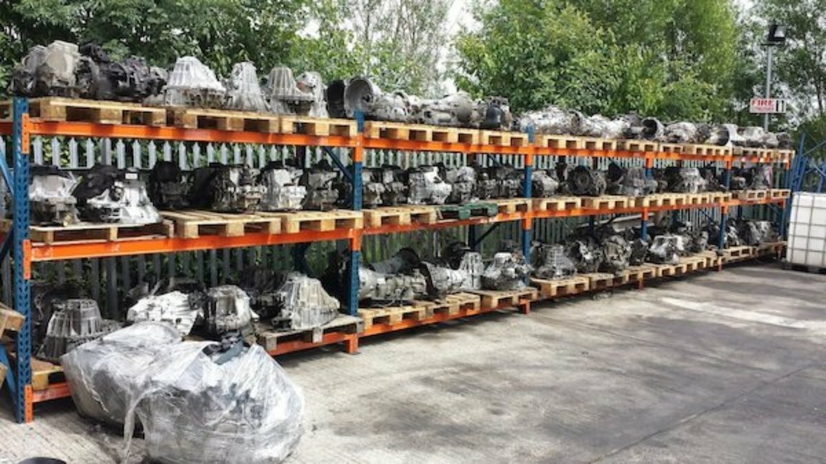 Donohoe_motor_salvage eBay Stores