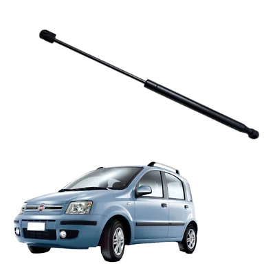 Molla A Gas Portellone Pistoncini Cofano Baule Posteriore FIAT Panda 2 169 2003 - Image 1 of 4