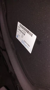96562438 Cofano Anteriore Chevrolet - Picture 1 of 1