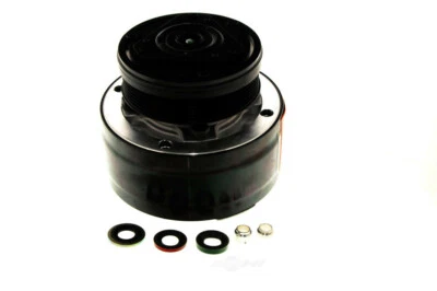 Compresor de aire acondicionado ACDelco GM equipo original 15-20227 para Chevrolet Camaro 1987 Foto 1 de 3