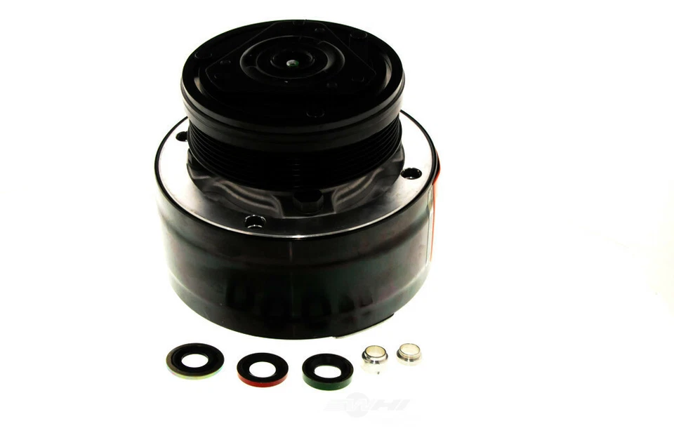 Компрессор кондиционера ACDelco GM оригинальное оборудование 15-20227 подходит для 1987 Chevrolet Camaro - Изображение 1 из 3