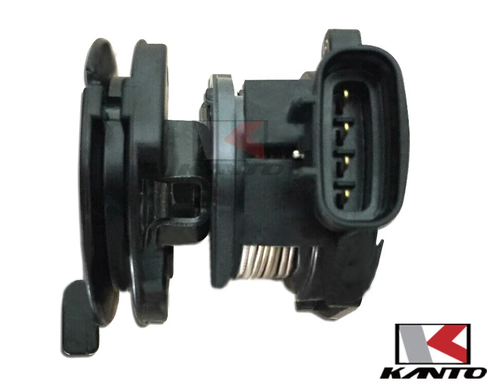 Conjunto de palanca genuino Lexus 22060-46010, acelerador con sensor para GS300 GS400 GS430 Foto 1 de 3