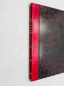 {ENVOI, 100 EX} L'Empereur d'Arles - Alexis MOUZIN - 1889 - Picture 1 of 17