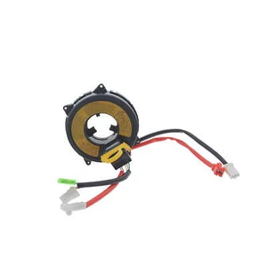 AIRBAG SENSOR CLOCK SPRING FOR MITSUBISHI DELICA L400 PB5V 2.5 - Picture 1 of 6