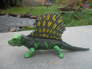 Dimetrodon JP01 / kenner vintage Action Figure 93 Jurassic park world dino - Bild 1 von 3