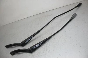 2x wiper arm front left and right 13182325 13182326 Opel Corsa D Bj.07 - Picture 1 of 7