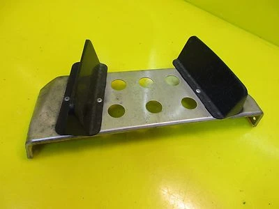 2001 01 KAWASAKI JETSKI STX1100 DI STX 1100 CAPÔ DIANTEIRO ESPELHO SUPORTE ESTADIA - Imagem 1 de 4