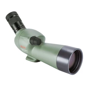 Kowa tsn 501... 20-40x50 zoom Spotting Scope...xtra bright & clear...very light - Picture 1 of 5