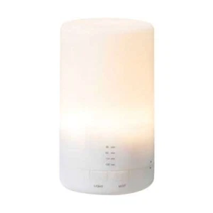 Essential Oil Humidifier Ultrasonic Air Diffuser Aroma Aromatherapy Air Purifier - Picture 1 of 6