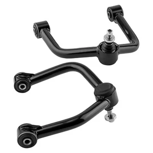 2x Brazos de control superiores delanteros de suspensión elevación de 2-4" para Nissan Armada Titan 2004-19 - Imagen 1 de 12