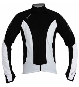 POLARIS VENOM THERMAL JERSEY (RRP £59.99) - Picture 1 of 9