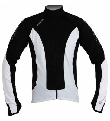 POLARIS VENOM THERMAL JERSEY (RRP £59.99) - Image 1 of 3
