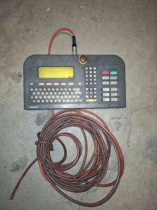 SIEMENS 6FR1460-2TL CNC REMOVED IN RUNNING - Imagen 1 de 6