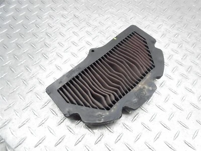 Unidad de elemento limpiador de filtro de aire Suzuki GSXR 600 GSXR600 K&N 2007 06-07 SU-7506 Foto 1 de 4