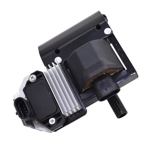 Ignition Coil with Ignition Module 10489421 for Buick Chevrolet Pontiac C1098 D5 - Picture 1 of 7