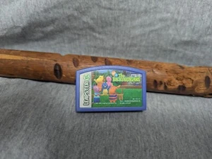 The Backyardigans [Leapfrog Leapster] - Picture 1 of 7