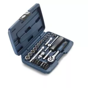 Husqvarna Motorcycles Piece 1/4" Chrome-Vanadium Tools Toolbox Small 00029098500 - Picture 1 of 11