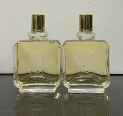 PS After Shave Lotion Por Paul Sebastian 2oz LOTE DE 2 Nuevo Sin Caja Foto 1 de 3