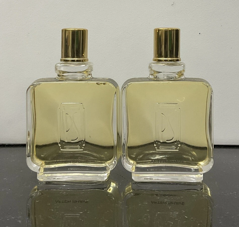 PS After Shave Lotion Por Paul Sebastian 2oz LOTE DE 2 Nuevo Sin Caja Foto 1 de 3