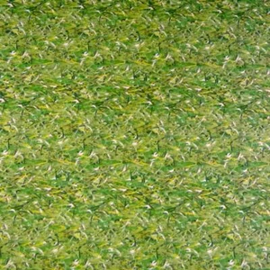 Lost in the Grass, Naturescape for Landscape Quilting Wilmington, Per 1/2 Yd - Picture 1 of 3