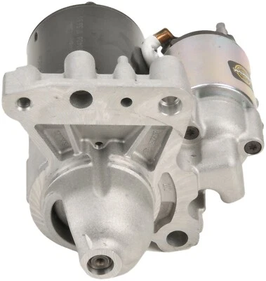Starter (Remanufactured) Bosch For 2011-2016 Mini Cooper Countryman 1.6L L4 2012 - Image 1 of 4