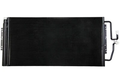 NUEVO CONDENSADOR DE AIRE ACONDICIONADO PARA PONTIAC GRAND PRIX 3,8 L 2006 2007 2008 GM3030267 89018841 Foto 1 de 2